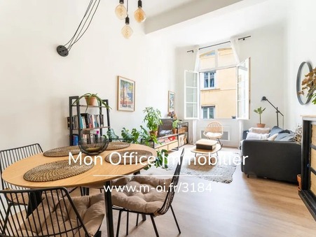 vente appartement Aix-en-Provence 346000 €