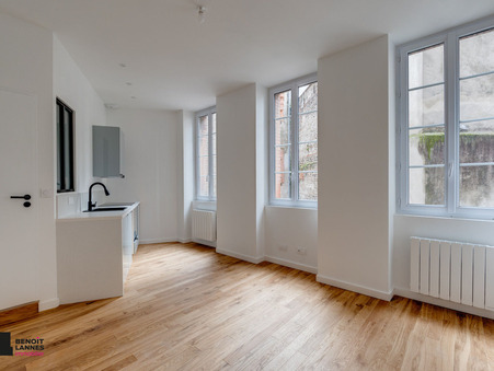vente appartement Toulouse  189 000  € 28 m²