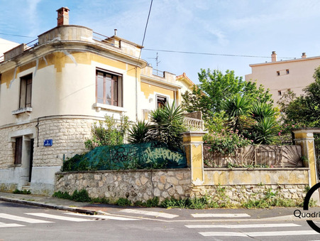 vente maison Montpellier  750 000  € 190 m²