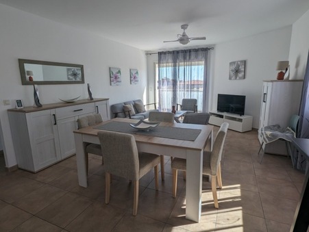 A vendre appartement SAINT CYPRIEN  229 000  €