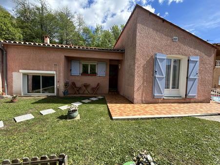 vente maison Prats-de-Mollo-la-Preste 223000 €
