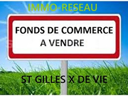 Vente local SAINT GILLES CROIX DE VIE  289 000  €