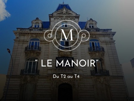 vente appartement Narbonne 294320 €