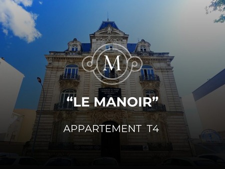 vente appartement Narbonne 456360 €