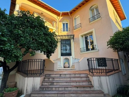 vente maison Nice 2700000 €