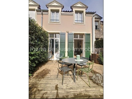 vente maison LYON  549 000  € 107.73 m²