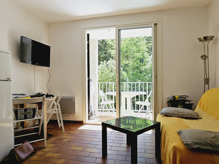 Achète appartement Saint-Cyr-sur-Mer  143 000  €