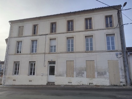 A vendre maison Mirambeau  130 000  €