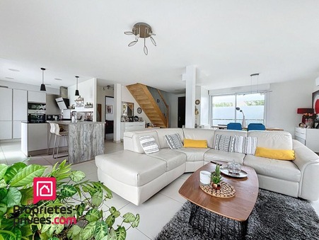 vente maison Saint-Sulpice-la-Pointe  419 000  € 129 m²
