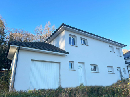 vente maison Morlas 90 000  € 80 m²