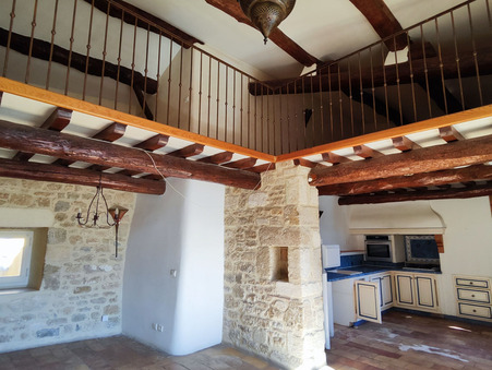 Achat maison Le Pouget  299 900  €