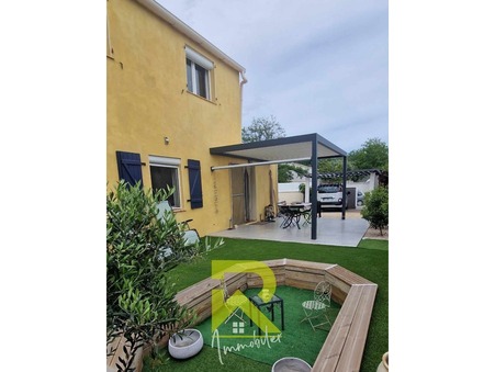 A vendre maison VIAS  265 000  €