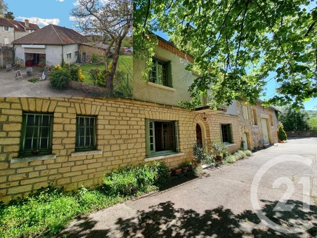 Achète maison st cyprien  530 000  €