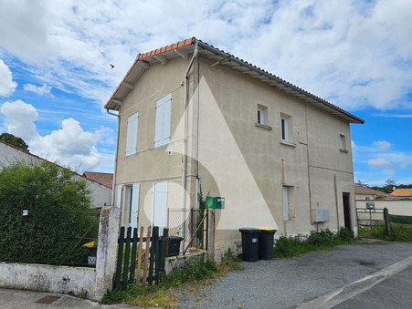Acheter maison la tremblade  181 650  €