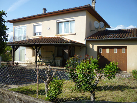 Vente maison Montayral  149 000  €