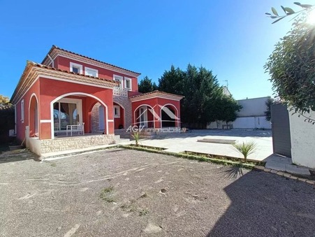 Vends maison LÃ©zan  299 000  €