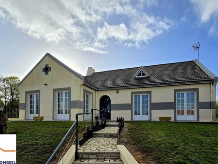Achat maison Belleville-sur-Vie  339 000  €