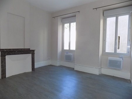 location appartement FOIX  485  € 60.05 m²