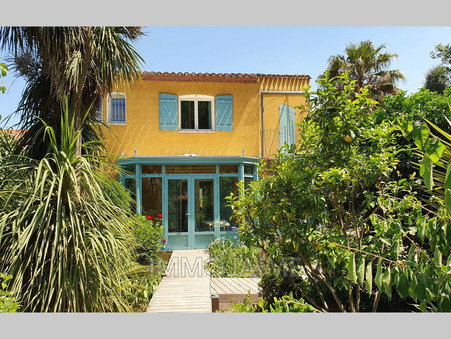 A vendre maison Saint-Cyprien  465 000  €