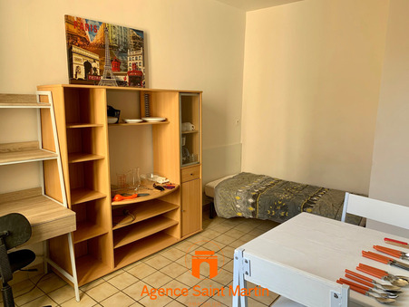location appartement Montlimar  310  € 17 m²
