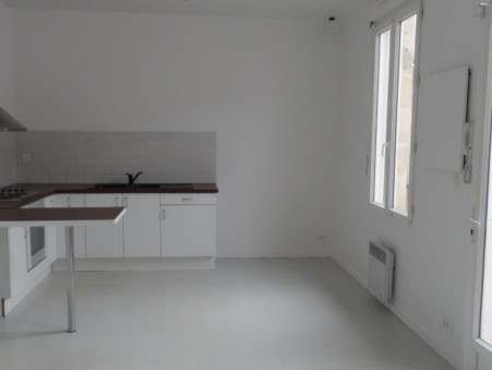 location appartement BORDEAUX 794 €