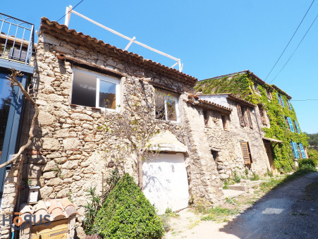 Vendre maison PLAN DE LA TOUR 58 000  €