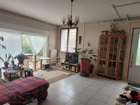 Achat maison RÃ©almont  169 000  €