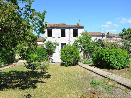 Vente maison Saint-Hippolyte-du-Fort  350 000  €