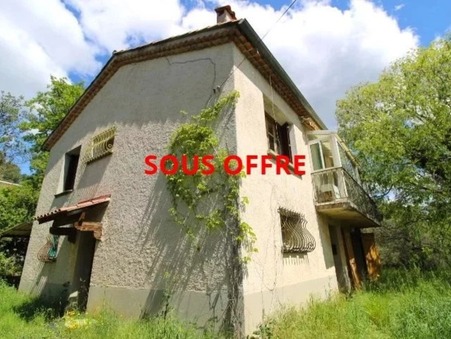 A vendre maison Camps-la-Source  252 000  €