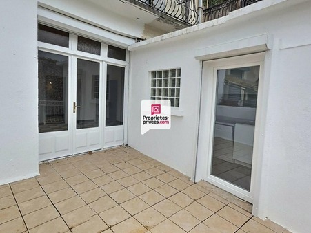 Achète appartement Saint-Hippolyte-du-Fort  170 000  €