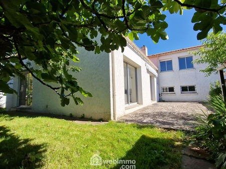 vente maison La Roche-sur-Yon  259 600  € 114 mï¿½