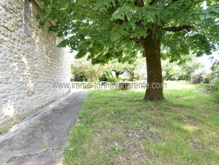 vente maison TONNAY CHARENTE 284800 €