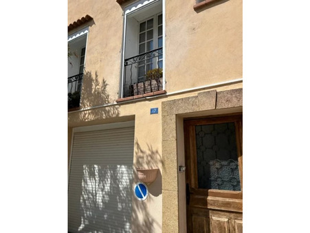 Vente maison Le Val  222 600  €