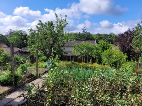 vente maison Terre-de-BancaliÃ©  109 000  € 100 mï¿½