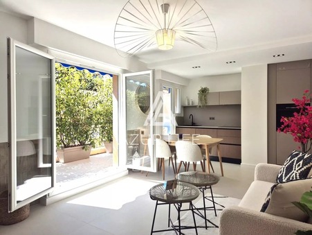Acheter appartement Villefranche-sur-Mer  410 000  €