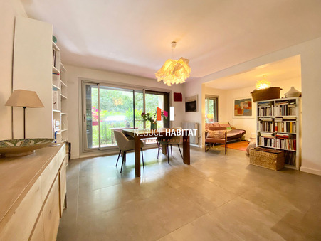 vente appartement Montpellier  449 000  € 102 m²