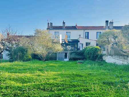 Acheter maison La Rochelle  799 000  €