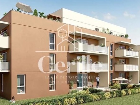 Vente appartement Saint-Martin-d'HÃ¨res  287 000  €