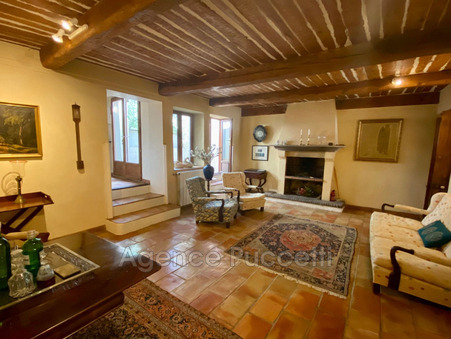 vente maison La Colle-sur-Loup 690000 €