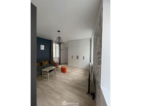 A vendre appartement Fontainebleau  164 800  €