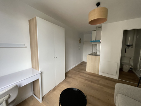 location appartement Limoges  375  € 13.49 m²