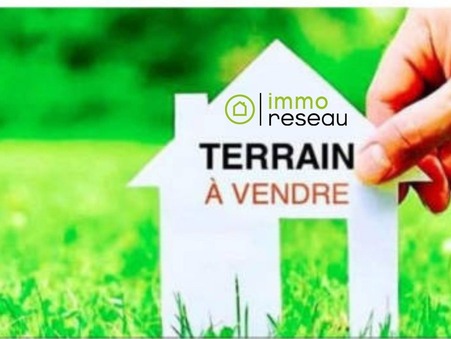 vente terrain GUJAN MESTRAS 464880 €