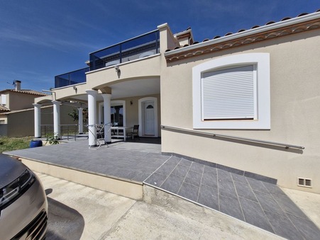 Achète maison ST MARCEL SUR AUDE  375 000  €