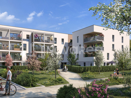 vente appartement Idron 377500 €