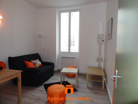location appartement Montlimar  370  € 18 m²