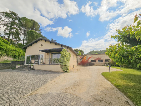 Vendre maison Saint-Vallier  295 000  €