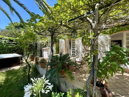 Vendre appartement Saint-Tropez 1 059 000  €