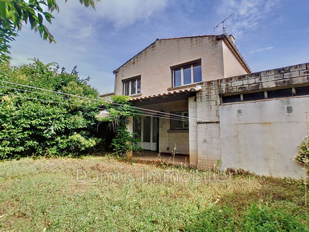 Vente maison Montfavet  229 000  €