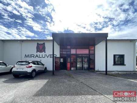 location local Marmande 1200 €
