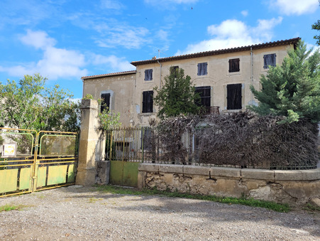 vente maison Salles-d'Aude 369000 €